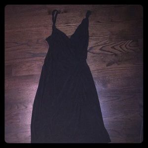 Black Summer Dress